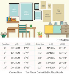 Big Yellow Butterfly & Abstract Golden Blue Butterfly Wall Art – Modern Prints for Living Room Decoration