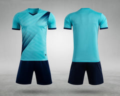 Adult & Kids Football Jerseys – Men’s & Women’s Soccer Uniforms, Children’s Futsal Sportswear & Training Tracksuit Outfit