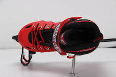 Roller Winter Skate Shoes Kids Child Youth Ice Skating Shoe Sneakers Beginner Boy And Girl Roller Skating Warm Breathable Shoes