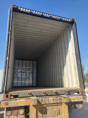 5.9*6.3m Prefabricated container house