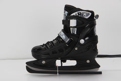 Roller Winter Skate Shoes Kids Child Youth Ice Skating Shoe Sneakers Beginner Boy And Girl Roller Skating Warm Breathable Shoes