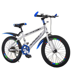 Chase New Children's 20 Inch Mountain Bike – For Boys Aged 6-10 Years | Primary School Bike | Bicicleta Infantil Menino