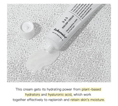 345 Relief Cream – Comprehensive Solution for Skin Problems, Anti-Sugar, Antioxidant, and Acne Mark Brightening