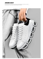 Men’s Luxury Sneakers – Breathable Running Trainers, Casual Loafers & Fashion Sport Shoes for Men