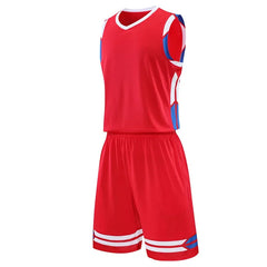 2PCS Men’s Sports Set – Short Sleeve T-Shirt + Shorts for Basketball, Football, Running & Fitness | Plus Size Tracksuit Outfit