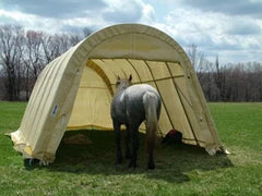 High Qualify Shelters Horse shelter, Horses, Horse barns