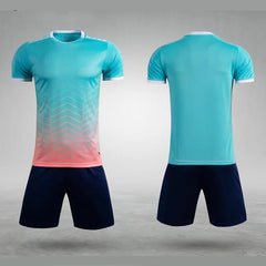 Adult & Kids Football Jerseys – Men’s & Women’s Soccer Uniforms, Children’s Futsal Sportswear & Training Tracksuit Outfit