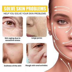 Facial Care & Skin Nourishment | Quick Solution for Healthy & Protected Skin