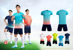 Adult & Kids Football Jerseys – Men’s & Women’s Soccer Uniforms, Children’s Futsal Sportswear & Training Tracksuit Outfit
