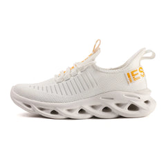 Newest Kids Breathable Running Sneakers For Women Low Top Large Size Men's Sports Shoes Mesh Jogging Children Casual Shoes