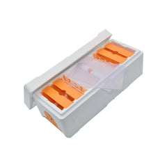 Beekeeping Bee Reserve Box – Foam Mating & Rearing Beehive for Beekeeper Supplies | Durable Hive Box for Apiculture