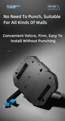 Smart Music Boxing Machine Trainer – Interactive Wall Target for Kids | Rhythm-Based Boxing & Fitness Fun at Home