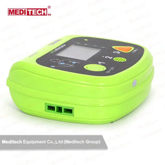 Automatic External desfibrilador AED for first aid for home use CPR