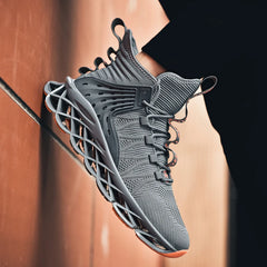 Men’s Plus Size Sneakers – Fashion Loafers, Casual Running Shoes & Tennis Shoes for Men (Sizes 46, 47, 48)