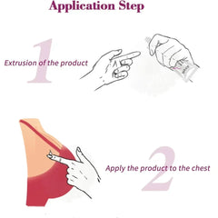 Ultimate Breast Enhancement Solution | Natural Firming & Enlargement for Fuller Curves