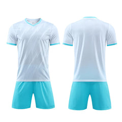 Football Jerseys for Adults & Kids – Personalized Soccer Uniforms for Men & Women, Team Sportswear & Training Tracksuit Set