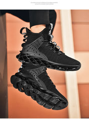 Men’s Plus Size Sneakers – Fashion Loafers, Casual Running Shoes & Tennis Shoes for Men (Sizes 46, 47, 48)