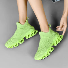 Men’s Luxury Sneakers – Breathable Running Trainers, Casual Loafers & Fashion Sport Shoes for Men