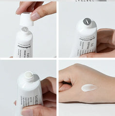 345 Relief Cream – Comprehensive Solution for Skin Problems, Anti-Sugar, Antioxidant, and Acne Mark Brightening