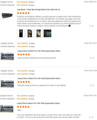 Vokanda Mini Complete Aquarium - 160 Gallon (610L) Betta & Koi Fish Tank, 3.3' x 3.3' x 2'