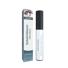 7 Days Fast Eyelash Growth Serum – Natural Curl, Thickening & Lengthening Solution for Lush Lashes