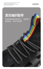 Men’s Luxury Sneakers – Breathable Running Trainers, Casual Loafers & Fashion Sport Shoes for Men