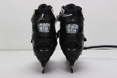 Roller Winter Skate Shoes Kids Child Youth Ice Skating Shoe Sneakers Beginner Boy And Girl Roller Skating Warm Breathable Shoes