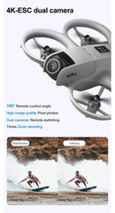 Xiaomi Original GT3 Drone 8K 5G GPS Professional HD Aerial Photography Remote Control Aircraft HD Dual Camera Quadcopter Toy UAV