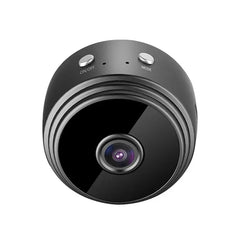 A9 Mini Wireless Surveillance Camera - WiFi Smart Home Security & Remote Monitoring