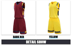 2PCS Men’s Sports Set – Short Sleeve T-Shirt + Shorts for Basketball, Football, Running & Fitness | Plus Size Tracksuit Outfit