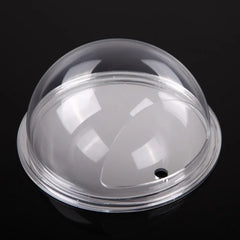 Pinsjar Acrylic Wall Hanging Fish Bowl – Wall-Mounted Aquarium Tank for Betta Fish | Aquatic Pet Supplies & Home Décor