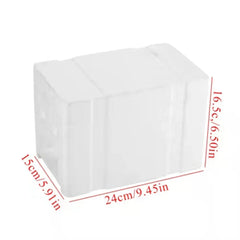 Bee Hive Foam Beekeeping Box – Insulated King Beehive Nest Case for Garden Apiculture | Durable Beekeeping Tool & Bee Box