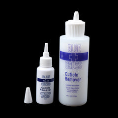30/177ml Foot Cuticle Remover | Dead Skin & Callus Exfoliator | Softens & Repairs | Pedicure & Nail Enhancer