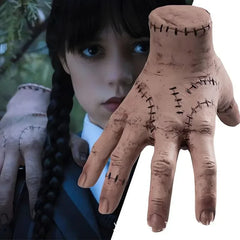 1-4PCS Halloween Decorations Hand Sculpture Figure Artwork Halloween Broken Arm Horror Props Halloween Decorations Supplies