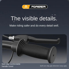 Cooya Official Magnesium Alloy Kids Bike - Lightweight Pedal Bicycle for Boys & Girls, Ages 1-3-5-6 Years | Durable, Safe, and Stylish Toddler Bike