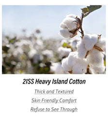 Dukeen 280gsm Oversized Heavyweight T Shirt for Men Summer Short Sleeve Tee 100% Cotton Plain Top Casual Men's Clothing 9.9oz