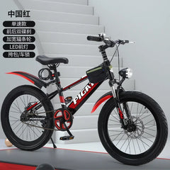 20/22/24 Inch Student Mountain Bike – Variable Speed Bicycle for Kids & Teens | Durable & Stylish Ride