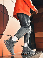 Men’s Plus Size Sneakers – Fashion Loafers, Casual Running Shoes & Tennis Shoes for Men (Sizes 46, 47, 48)