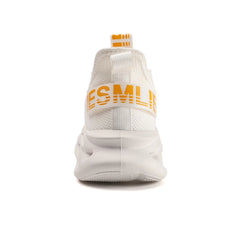 Newest Kids Breathable Running Sneakers For Women Low Top Large Size Men's Sports Shoes Mesh Jogging Children Casual Shoes