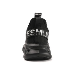 Newest Kids Breathable Running Sneakers For Women Low Top Large Size Men's Sports Shoes Mesh Jogging Children Casual Shoes