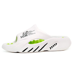 Men’s Luxury EVA Sole House Slippers – Comfortable Indoor Sandals, Flip-Flops & Slides for Casual Home Wear