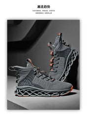 Men’s Plus Size Sneakers – Fashion Loafers, Casual Running Shoes & Tennis Shoes for Men (Sizes 46, 47, 48)