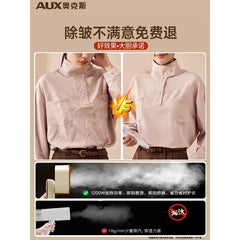 Hand-Held Ironing Machine | Portable Electric Iron for Home & Travel