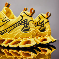 Men’s Luxury Sneakers – Breathable Running Trainers, Casual Loafers & Fashion Sport Shoes for Men