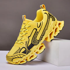 Men’s Luxury Sneakers – Breathable Running Trainers, Casual Loafers & Fashion Sport Shoes for Men