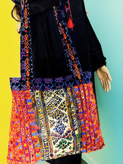 Double sided two styles new fashion Handmade ladies bags strong stylish and best selling gift for your loved ones