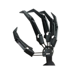 Jouet de gant flexible mobile Knuckle Halloween