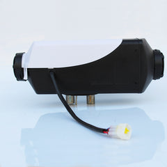 Digital 5 KW Parking Heater Car Air Conditioner