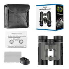 New Double Tube HD Magnifier Night Vision Outdoor Concert