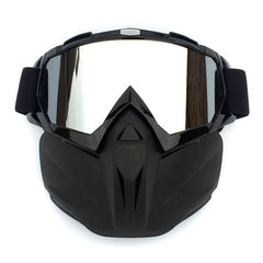 Outdoor Glasses Helmet Goggles